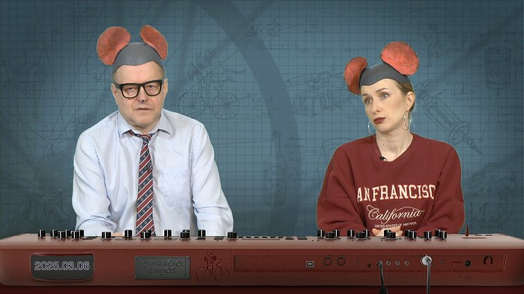 Peliukai apie išteisintą Mindaugą Sinkevičių: nuosprendis Gintautui Paluckui?