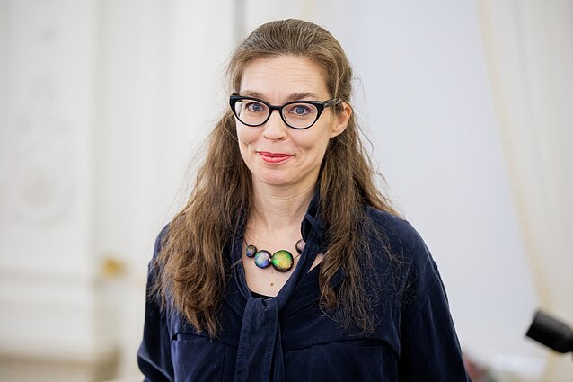 Žibuoklė Martinaitytė