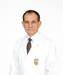 Mindaugas Kliučinskas