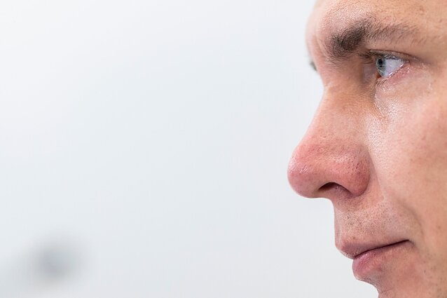 Mindaugas Sinkevičius
