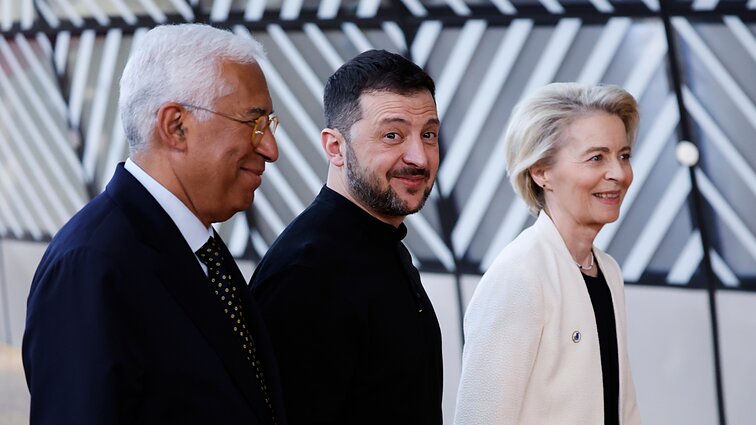 Slovakija ir Vengrija nepritaria pagalbai Ukrainai, ES gali formuoti specialią koaliciją