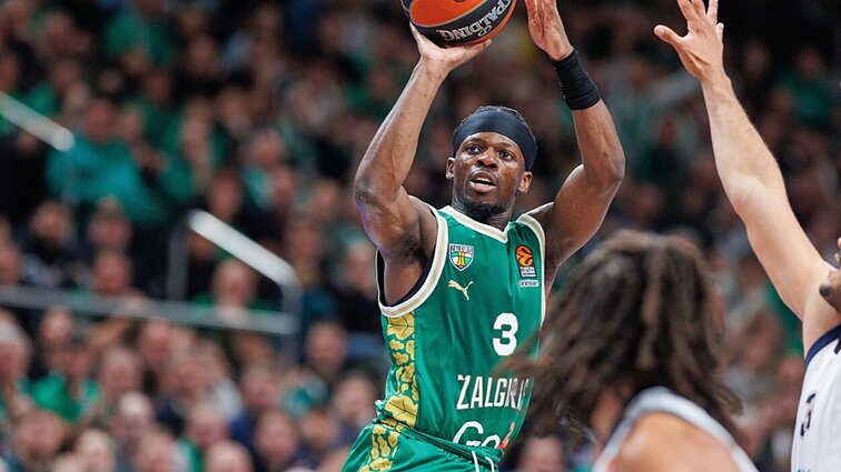 Pergalės išvykoje paieškos Vitorijoje: „Žalgiris“ stoja į dvikovą prieš vietos „Baskonia“