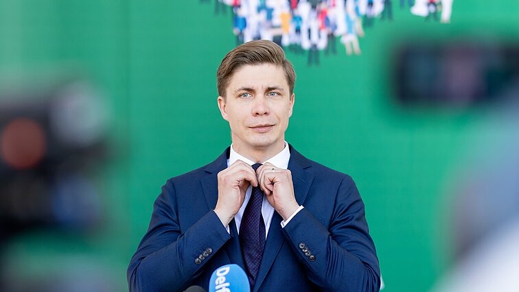 Po Sinkevičiaus pergalės – nežinia dėl rinkimų: išsiskiria ir gyventojų nuomonės dėl mero