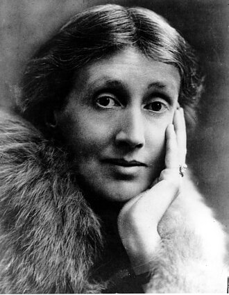 Virginia Woolf Virginia Woolf