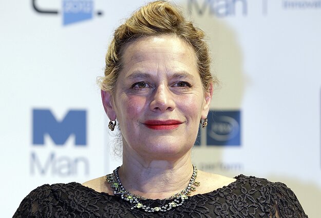 Deborah Levy Deborah Levy