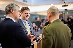 Seime pristatomas grėsmių nacionaliniam saugumui vertinimas 2025-aisiais Seime pristatomas grėsmių nacionaliniam saugumui vertinimas 2025-aisiais