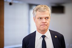 Seime pristatomas grėsmių nacionaliniam saugumui vertinimas 2025-aisiais Seime pristatomas grėsmių nacionaliniam saugumui vertinimas 2025-aisiais