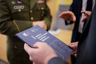 Seime pristatomas grėsmių nacionaliniam saugumui vertinimas 2025-aisiais Seime pristatomas grėsmių nacionaliniam saugumui vertinimas 2025-aisiais