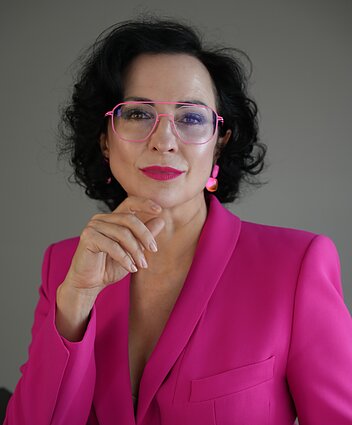 Komunikacijos specialistė Daiva Lialytė