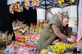 Ярмарка Казюкаса Ярмарка Казюкаса