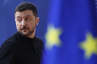 Volodymyras Zelenskis Volodymyras Zelenskis