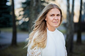 Laura Metrikis