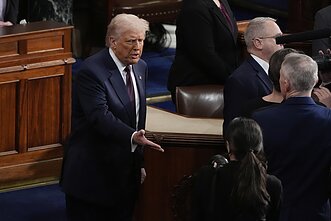 Donaldas Trumpas