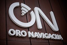 „Oro navigacija“ „Oro navigacija“