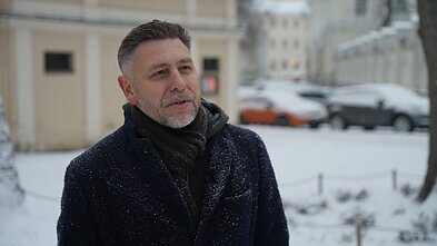 Марюс Ивашкявичюс