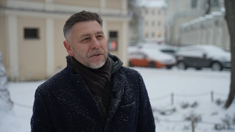 Марюс Ивашкявичюс