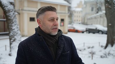 Марюс Ивашкявичюс