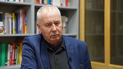 Альвидас Никжентайтис