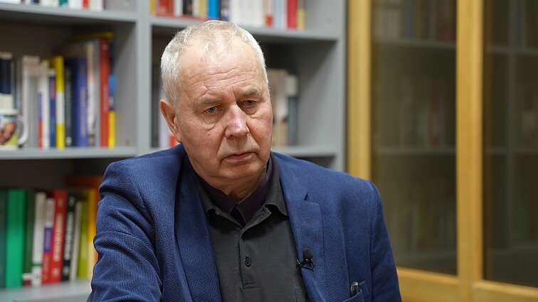 Альвидас Никжентайтис