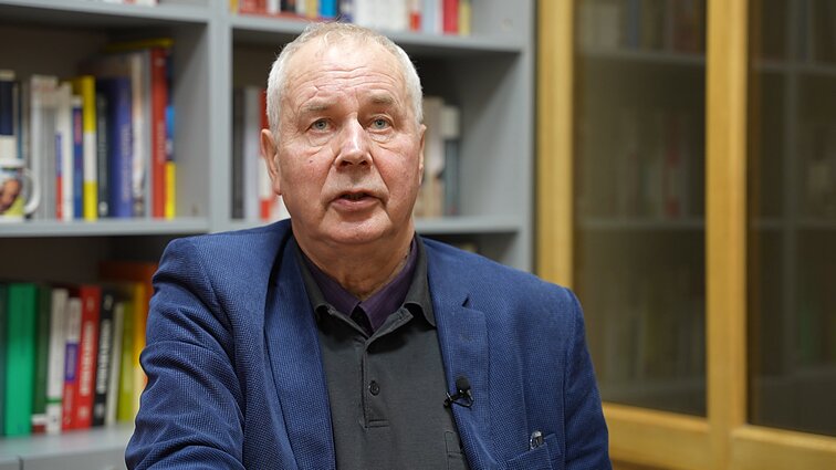 Альвидас Никжентайтис