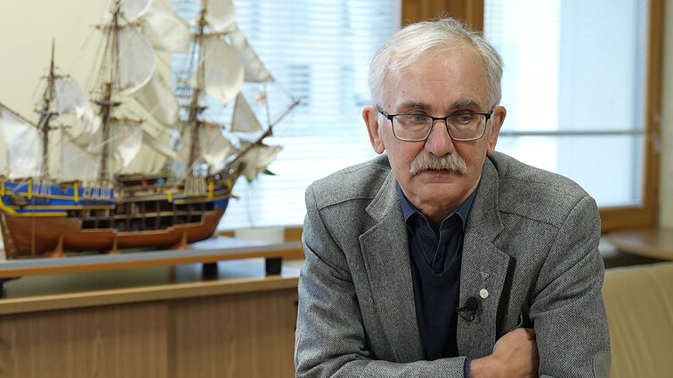 Эгидиюс Бичкаускас