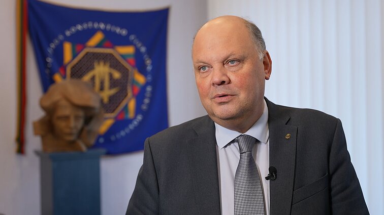 Дайнюс Нумгаудис