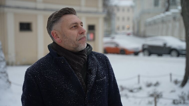 Марюс Ивашкявичюс