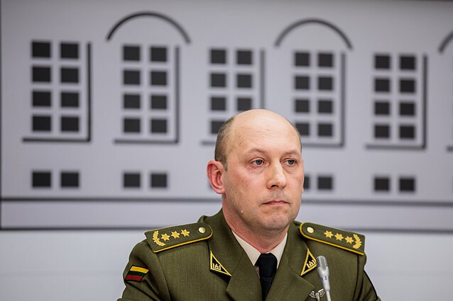 Elegijus Paulavičius