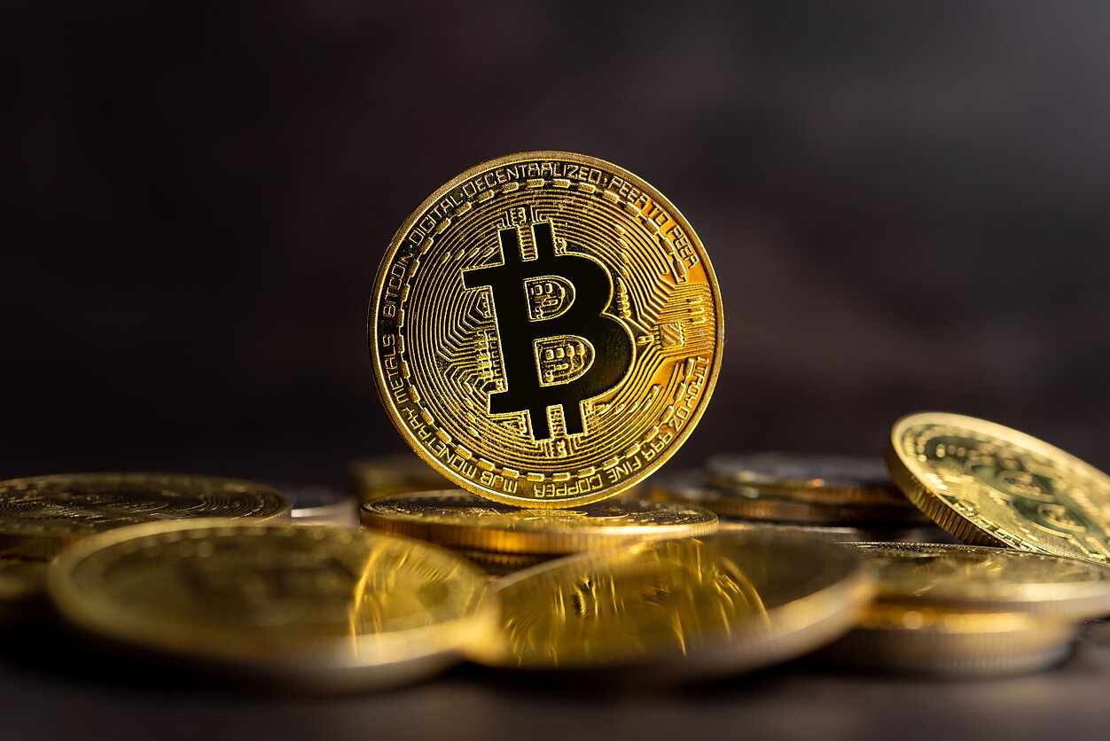 Криптовалюта