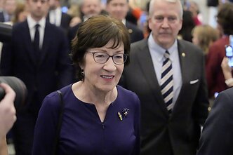 Susan Collins