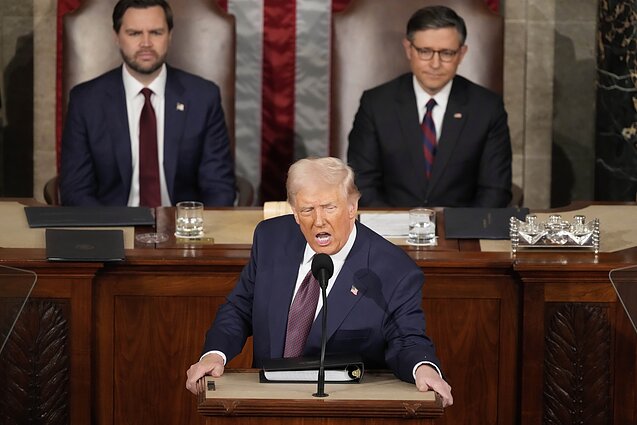 Donaldas Trumpas