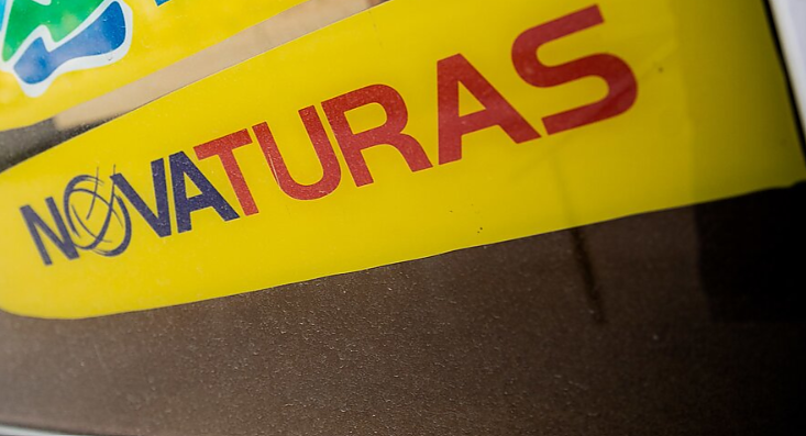 „Novaturas“
