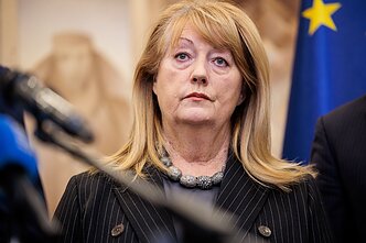 Vilija Blinkevičiūtė