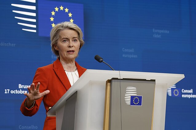 Europa investuoja į savo pačios gynybą: šalys ieško lėšų BVP didinimui, taiso įstatymus