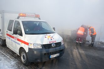 Oranžiniai švyturėliai Oranžiniai švyturėliai
