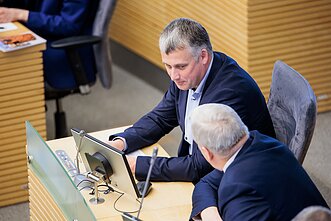 Seimas pradeda pavasario sesiją Seimas pradeda pavasario sesiją