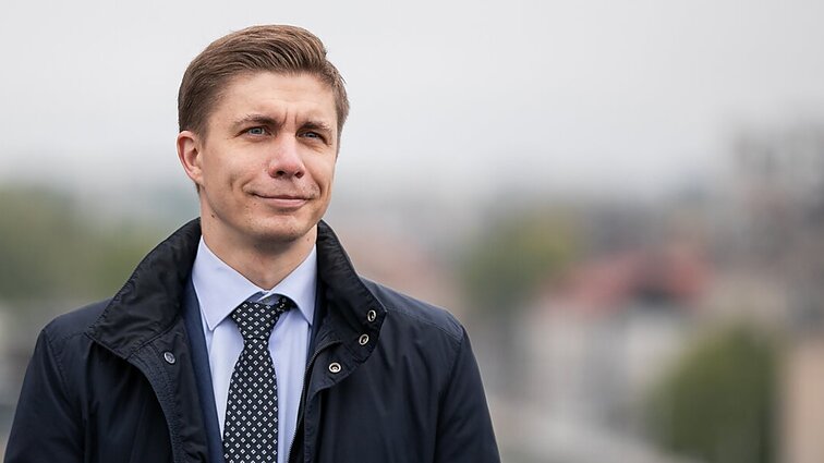 Seimas atšaukė sekmadienį turėjusius vykti mero rinkimus Jonavoje: palaikė visos frakcijos