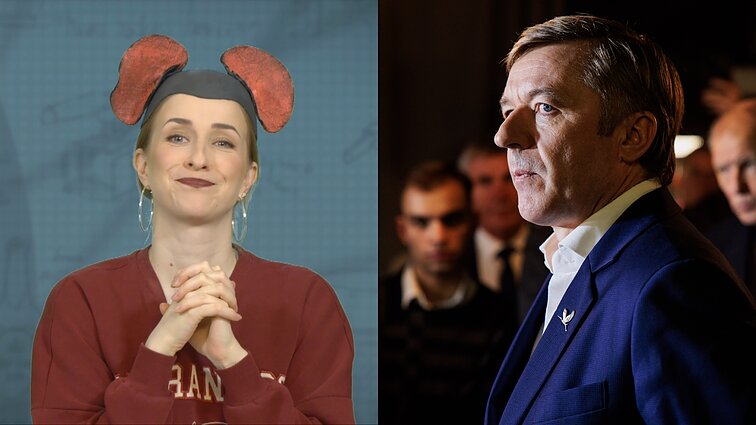 Peliukai apie Karbauskio pasitraukimą iš politikos: taps aktoriumi?