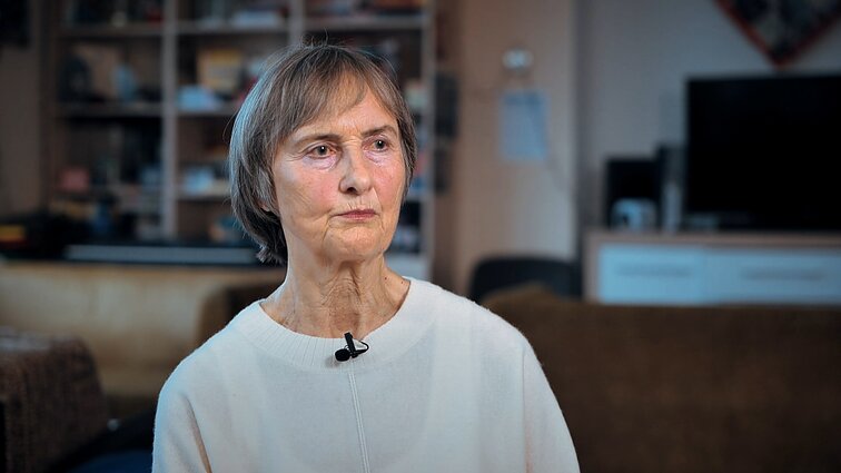 Palangoje tikra prasmingo gyvenimo ambasadore tapusi Undinė: kai gali – padėk kitiems