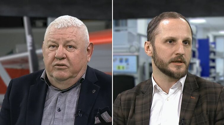 Kovo 11-ąją prisiminę Lietuvą garsinantys broliai Vizbarai: „Kaip galime nesididžiuoti?“