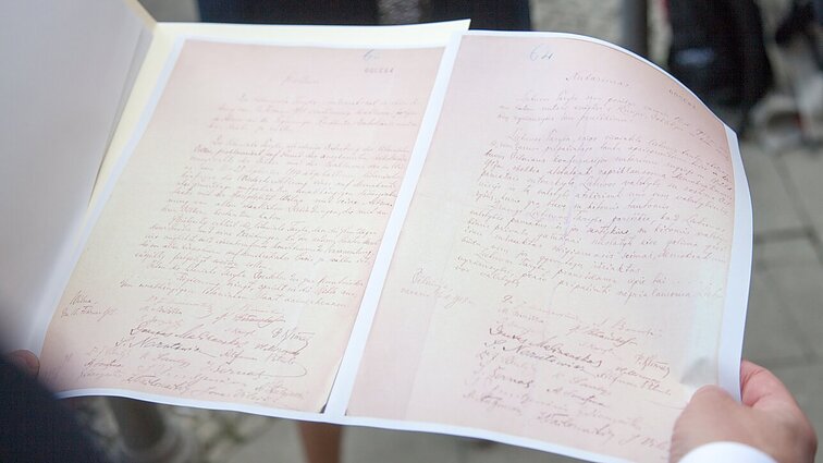 Paaiškėjo paskutinę naktį: atsakė, kodėl Nepriklausomybės atkūrimui pasirinkta Kovo 11