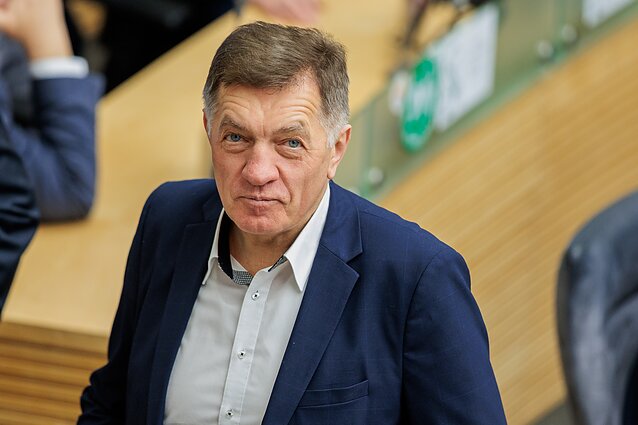 Algirdas Butkevičius