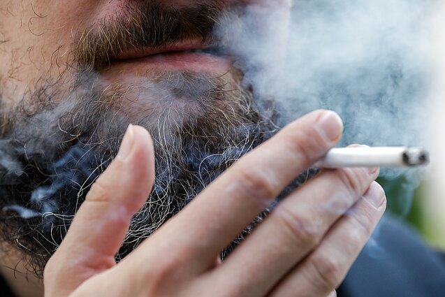Cigaretė