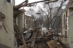 Rusijos karas Ukrainoje Rusijos karas Ukrainoje