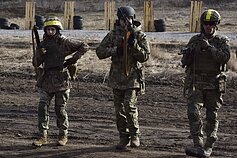 Rusijos karas Ukrainoje Rusijos karas Ukrainoje