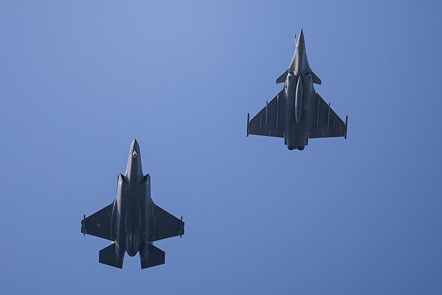 Kovo 11-oji. Trijų Baltijos valstybių vėliavų pakėlimo ceremonija Nepriklausomybės aikštėje