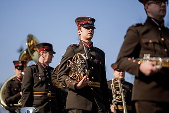 Kovo 11-osios eitynės „Nepriklausomybės atkūrimo kelias“ Kovo 11-osios eitynės „Nepriklausomybės atkūrimo kelias“