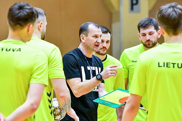 Sportas. Orai (su vertimu į gestų k.)