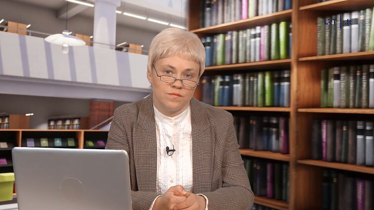 Dviračio žinios. Žodžio žmonės: naratyvas