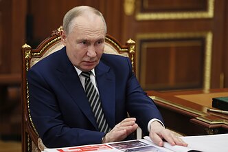 Vladimiras Putinas Vladimiras Putinas